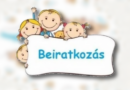 KÖZLEMÉNY – A Kazincbarcikai Tankerületi Központ fenntartásában működő általános iskolák 1. évfolyamára történő beiratkozásáról